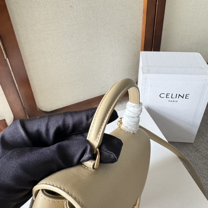 Celine Top Handle Bags